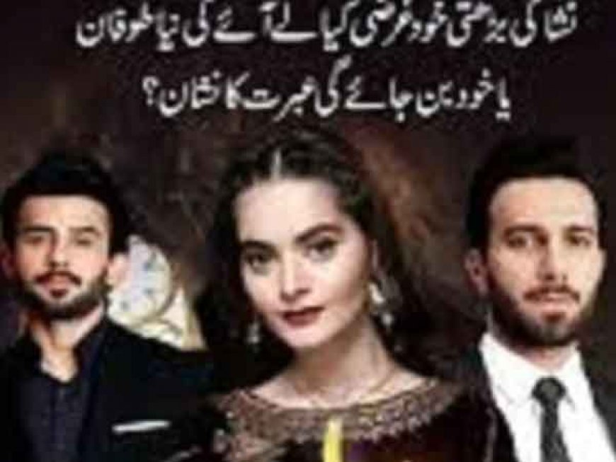 भारत सरकार के सामने रखी गयी ये बड़ी मांग- पाकिस्तानी टीवी सीरियल देख मुस्लिम परिवारों में छिड़ रहा 'युद्ध'