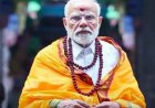 पीएम मोदी आज से गुजरात यात्रा पर, सोमनाथ स्वाभिमान पर्व में होंगे शामिल