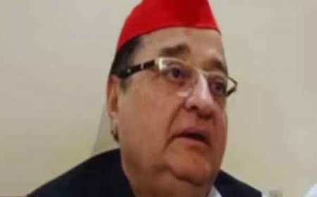 तुर्कमान गेट हिंसा पर सपा नेता एसटी हसन ने दिया भड़काऊ बयान: 'एक्शन का रिएक्शन तो होगा ही'