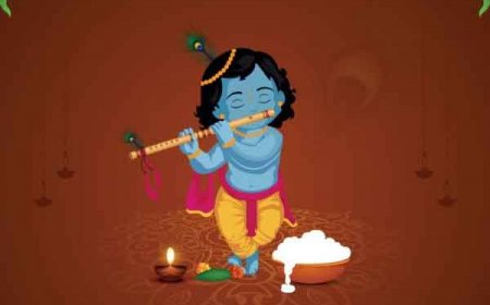 Krishna Janmashtami: विशेष योग में इस बार मनेगी जन्माष्टमी,जानें सही तिथि और कान्हा की पूजा का शुभ मुहूर्त, पूजा विधी 
