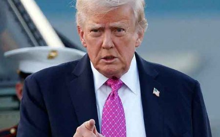 US - Greenland: कैसे भी हो आखिर डोनाल्ड ट्रंप को हर हाल में क्यों चाहिए ग्रीनलैंड