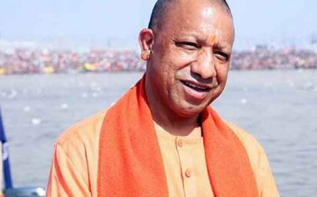 माघ मेले के आने वाले ‘स्नान पर्व’ की तैयारियों का जायजा लेने CM योगी आदित्यनाथ आज जाएंगे प्रयागराज