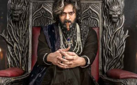 प्रभास की 'द राजा साब' ने हिलाया बॉक्स ऑफिस, पहले दिन ही पलट दी बाजी