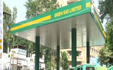 ग्राहकों को नए साल का तोहफा, इन शहरों में सस्ती हुई सीएनजी और पीएनजी; जानें ताजा दाम