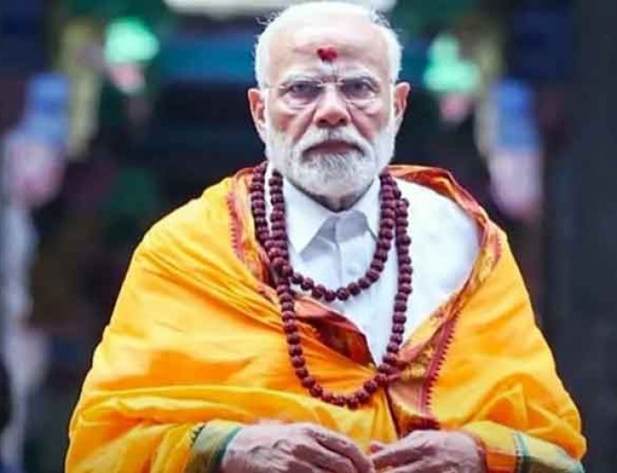 पीएम मोदी आज से गुजरात यात्रा पर, सोमनाथ स्वाभिमान पर्व में होंगे शामिल