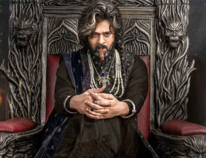 प्रभास की 'द राजा साब' ने हिलाया बॉक्स ऑफिस, पहले दिन ही पलट दी बाजी