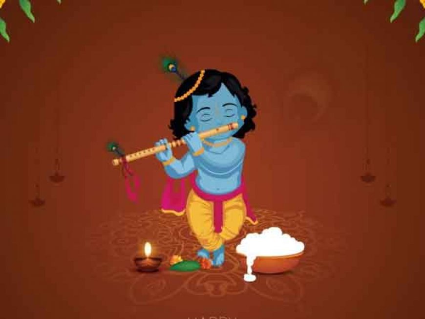 Krishna Janmashtami: विशेष योग में इस बार मनेगी जन्माष्टमी,जानें सही तिथि और कान्हा की पूजा का शुभ मुहूर्त, पूजा विधी 