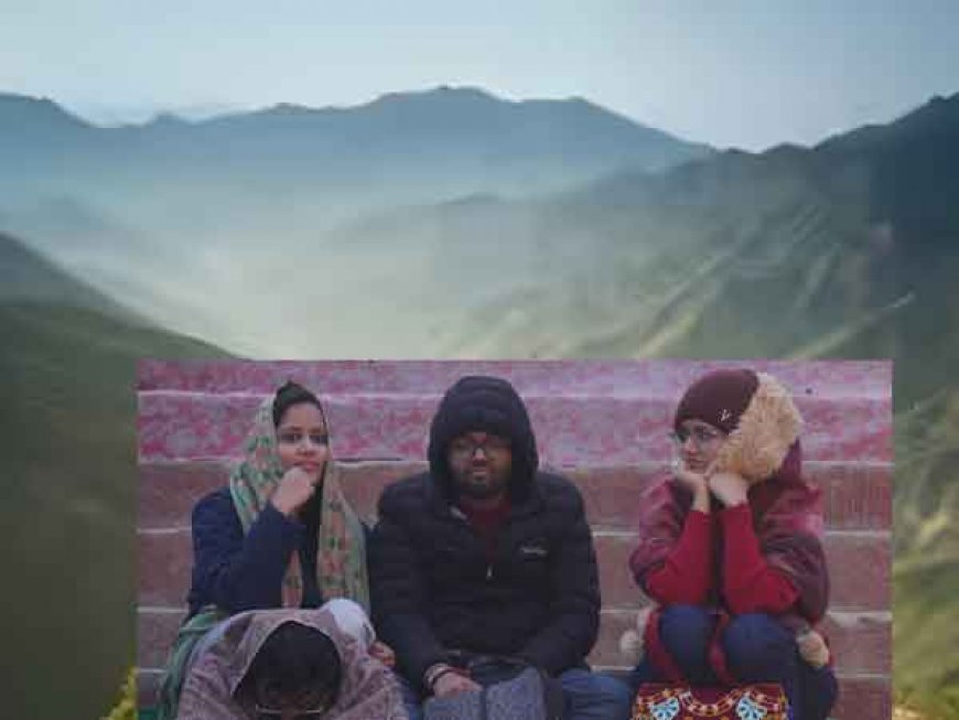 जानिए उत्तर प्रदेश  के इन 5 शहरों में Switzerland जैसा तापमान! पड़ रही कड़ाके की ठंडक 