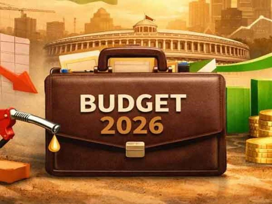Budget 2026: क्या पेंशन पर टैक्स होगा खत्म? बीमा और लोन पर बजट से पहले उठी ये 5 बड़ी मांगें, क्या सरकार देगी राहत
