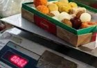 यूपी सरकार का फरमान-अगर अगर मिठाई के साथ तौला डिब्बा, तो दुकानदार को देना पड़ेगा भारी जुर्माना, इस नंबर पर करें शिकायत