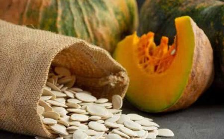 9 कारण क्यों आपको रोजाना अपने नाश्ते में कद्दू के बीजों को शामिल करना चाहिए