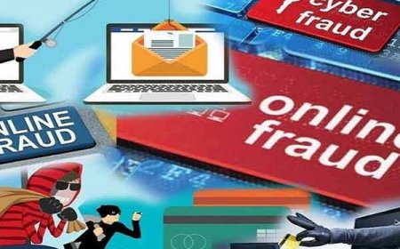 Online Job Fraud- इन संकेतों से आसानी से पहचानें फर्जी जॉब ऑफर, गृहमंत्रालय ने जारी की एडवाइजरी
