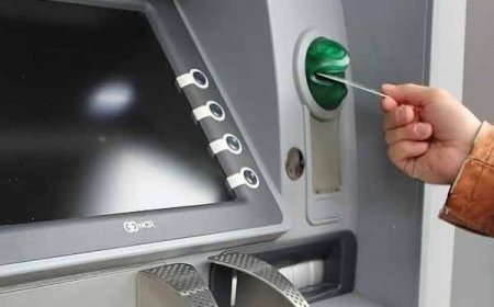 ATM Alert: अगर करते है दोपहर या रात में ATM का इस्तेमाल- तो हो जाईये सावधान, लग सकता बड़ा चूना