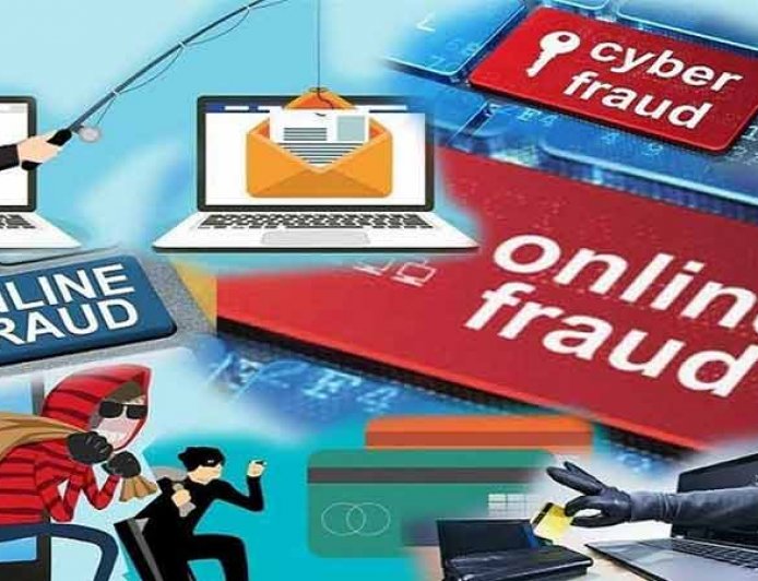 नोएडा में अट्रैक्टिव ऑफर वाले APK का लिंक भेज तीन परिवारों से 20 लाख ठगे, IGL बिल और सस्ता इंश्योरेंस का झांसा