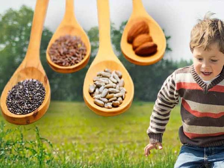 इस एक न्यूट्रिएंट से बच्चा बनता है लाखों में एक, प्रेगनेंसी की स्मार्ट प्लानिंग से पाए इंटेलिजेंट बच्चा