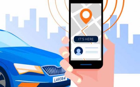 वाहनों की ट्रैकिंग के लिए सरकार लाई सस्ता और सटीक सिस्टम: मिनटों में धरे जाएंगे कार चोर