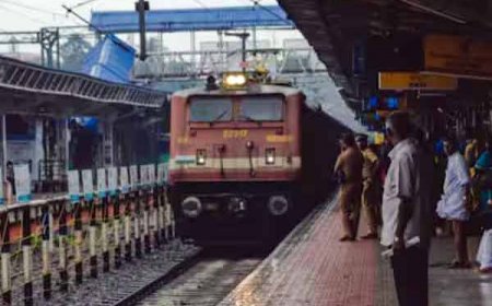 Highest Stoppage Train- सफर करने में आ जाएगा रोना: भूलकर भी इस ट्रेन में बुक मत करवा लेना टिकट, 111 स्टेशनों पर है स्टॉपेज