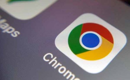 सरकार ने दी चेतावनी, अगर आप वेब ब्राउज़िंग के लिए गूगल क्रोम इस्तेमाल करते हैं तो हो जाइए सावधान