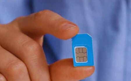 जान लीजिये मोबाइल के सिम रखने के नए नियम वर्ना नंबर कर दिया जायेगा बंद