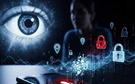 क्या छुपा है आपके मोबाइल मे जो देख रहा है आपका प्राइवेट डाटा