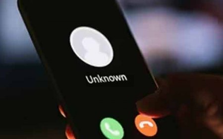 अनजान कॉल्स से है परेशान, फोन में तुरंत करें ये बदलाव: मिलेगी स्पैम कॉल्स से छुट्टी