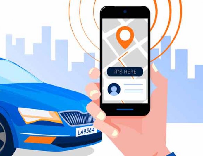 वाहनों की ट्रैकिंग के लिए सरकार लाई सस्ता और सटीक सिस्टम: मिनटों में धरे जाएंगे कार चोर