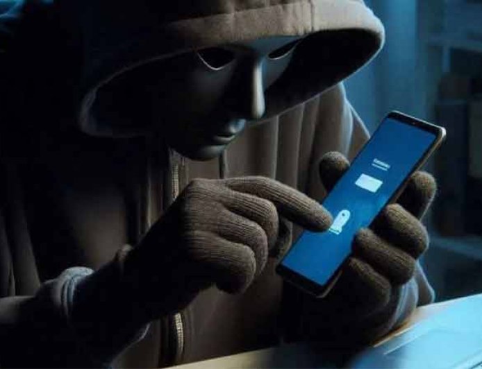 साइबर क्राइम से जुड़े मामले में यूपी पुलिस की बड़ी कार्रवाई: महिलाओं सहित 300 लोग हिरासत में