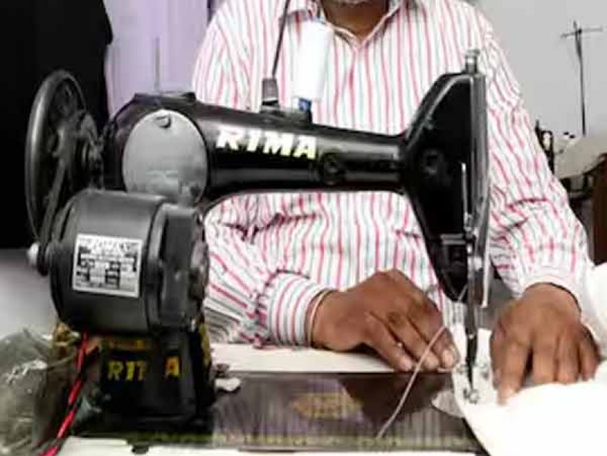 गलत सिला कुर्ता-पजामा, अदालत का आदेश टेलर को देनी होगी सिलाई का पैसा और कपड़े की कीमत