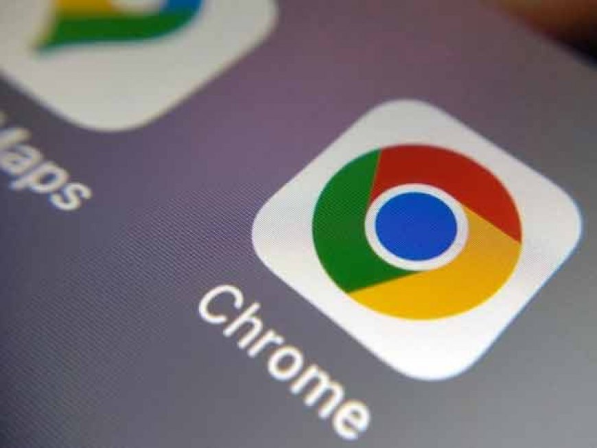 सरकार ने दी चेतावनी, अगर आप वेब ब्राउज़िंग के लिए गूगल क्रोम इस्तेमाल करते हैं तो हो जाइए सावधान