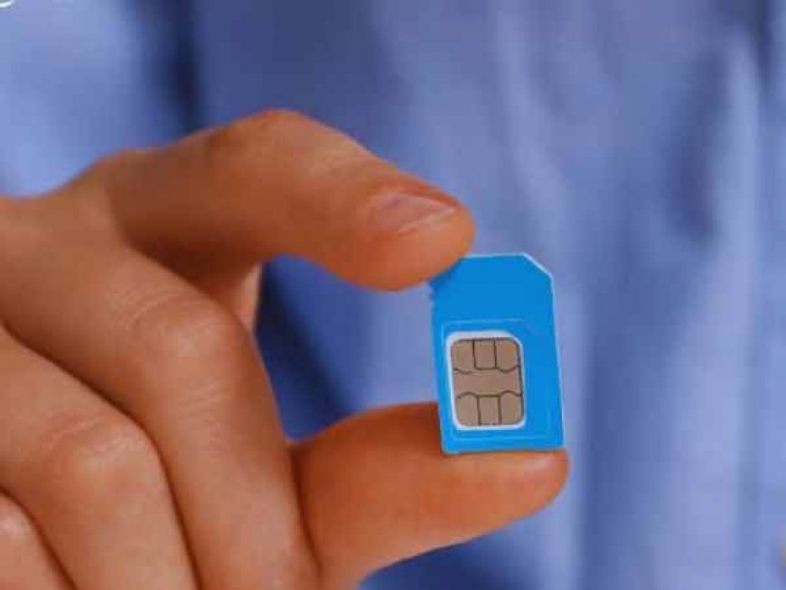 जान लीजिये मोबाइल के सिम रखने के नए नियम वर्ना नंबर कर दिया जायेगा बंद