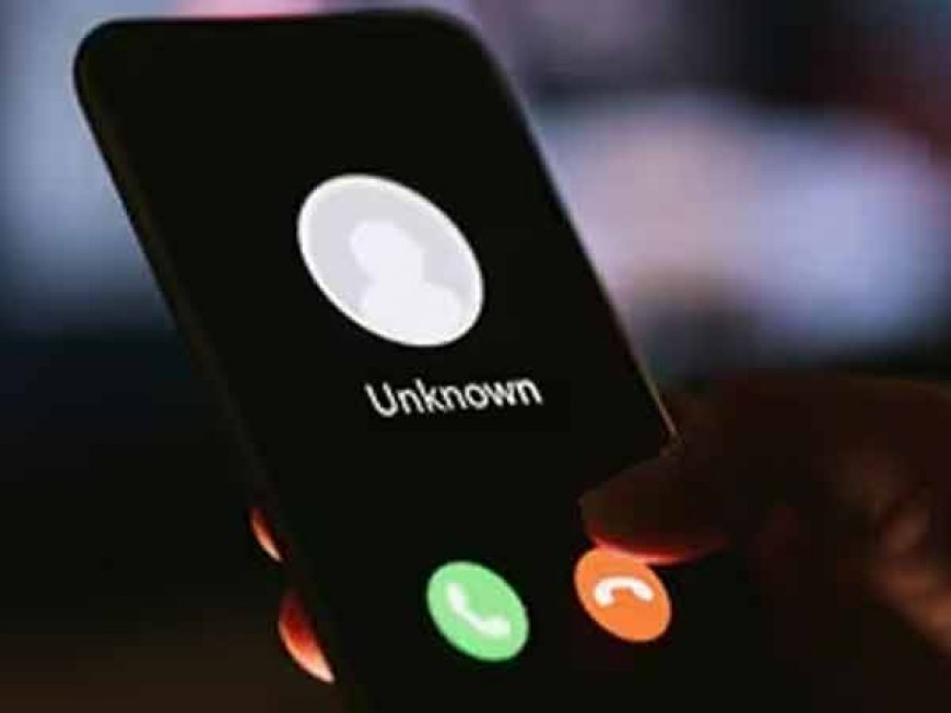 अनजान कॉल्स से है परेशान, फोन में तुरंत करें ये बदलाव: मिलेगी स्पैम कॉल्स से छुट्टी