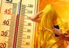 यूपी में 45°C पार तापमान, इन 60 जिलों में हीटवेव का रेड अलर्ट, जानें कब बदलेगा मौसम