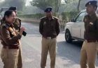 नोएडा: "DCP इंडस्ट्रीज" का नया पद बनाया गया, श्रमिक आंदोलन के बाद बड़ा फैसला