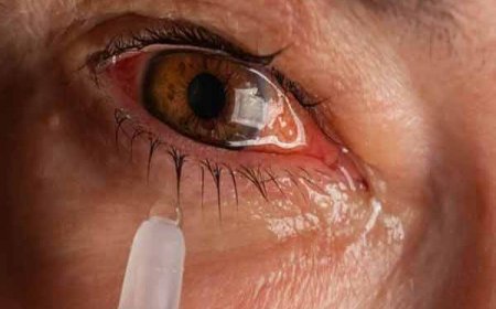 Eye Flu: भारत में आई फ्लू 5 तरह से फैल रहा कंजंक्टिवाइटिस, जानिए लक्षण और बचने के उपाय