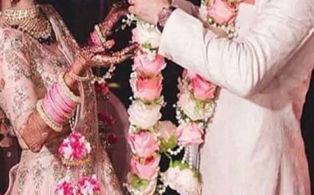 Crime : जयमाला देखने गई थी मां - बारात घर से एक साल के मासूम बच्चे का अपहरण