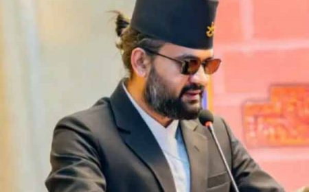 नेपाली प्रधानमंत्री शाह ने लिया एक और बड़ा फैसला! भारतीय वाहनों के लिए नए नियम लागू