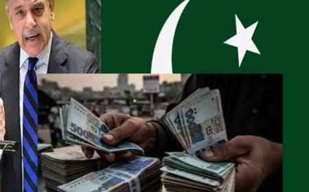 भीख लेकर पाकिस्तान ने UAE का 2 अरब डॉलर कर्ज चुकाया! सऊदी ने बचाई इज्जत