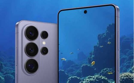 Samsung Galaxy S26:  कंपनी ने गिराई कीमत, सीरीज के फोन 19 हजार रुपये तक हुए सस्ते!