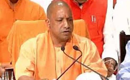 बोले सीएम योगी- महिला आरक्षण पर विपक्ष की सोच कुत्सित, किसी का हक नहीं छीना जा रहा