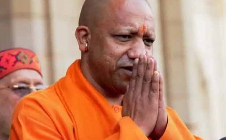 विपक्ष के खिलाफ आएगा निंदा प्रस्ताव? योगी सरकार ने 30 अप्रैल को बुलाया विधानमंडल का विशेष सत्र