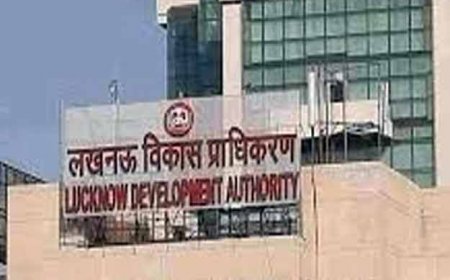36 साल बाद अब बदलेगा लखनऊ में LDA की आवासीय योजनाओं का स्वरूप