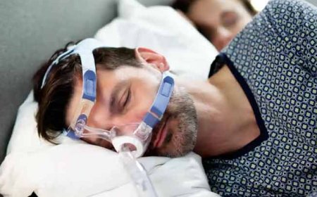 Sleep Apnea Risk: स्लीप एपनिया कर रहा परेशान तो हो जाएं अलर्ट, वरना चुपके-चुपके दबोच लेगी मौत