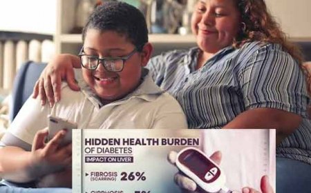  हर 5 में 1 शख्स मोटा, हाई बीपी-डायबिटीज ने पसारे पैर; देश में बदलती लाइफस्टाइल से बढ़ीं बीमारियां