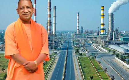 650 एकड़ में बनेगा नया इंडस्ट्रियल हब; नोएडा की तरह संभल में आएगी नौकरियों का बहार