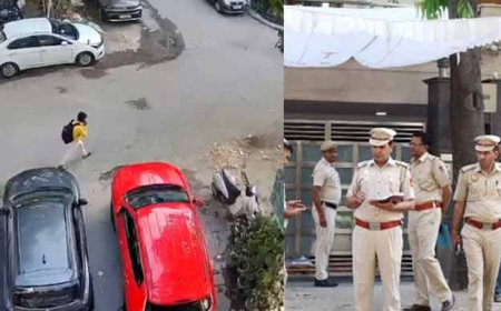 आईआरएस की बेटी का कत्ल: सट्टा, कर्ज और अपमान की  लत ने पुराने नौकर राहुल को बनाया हैवान 