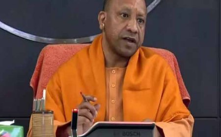 योगी सरकार ने किया कड़ा रुख; यूपी के स्कूलों में कार्यवाहक प्रधानाचार्यों को अब नियमित की तर्ज पर वेतन