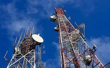 शादीशुदा प्रेमिका प्रेमी के साथ  रही लिव इन में, पति के पास लौटने पर युवक मोबाइल टावर पर चढ़ गया