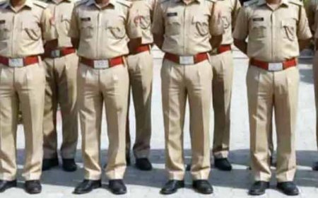 यूपी होमगार्ड भर्ती परीक्षा आज से शुरू, 74 जिलों में कड़ी व्यवस्था