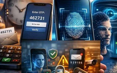 आ गया ऐसा AI जो चुरा लेगा बैंकों का सारा डेटा! पिन-ओटीपी सब बेकार, पूरी दुनिया में दहशत