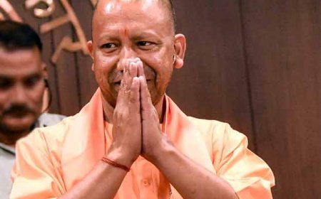 यूपी में झुग्गी-झोपड़ी में रहने और ईंट-भट्टे में काम करने वाले बच्चों पर फोकस करेगी योगी सरकार 